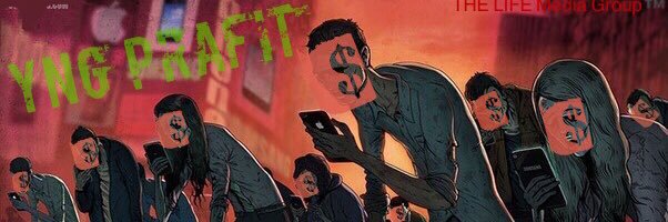 YngPrafit's profile banner image