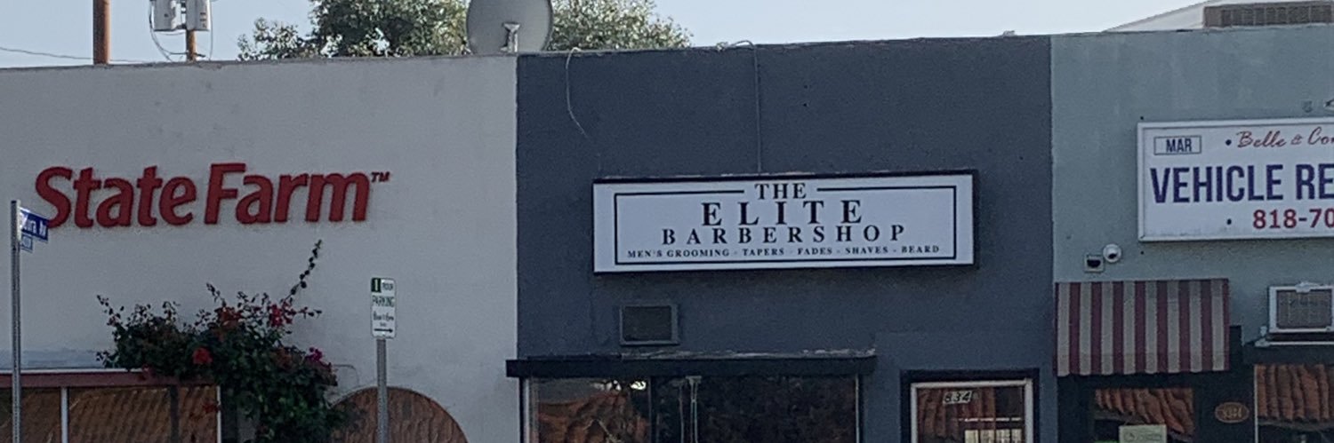 JesTheBarber's profile banner image