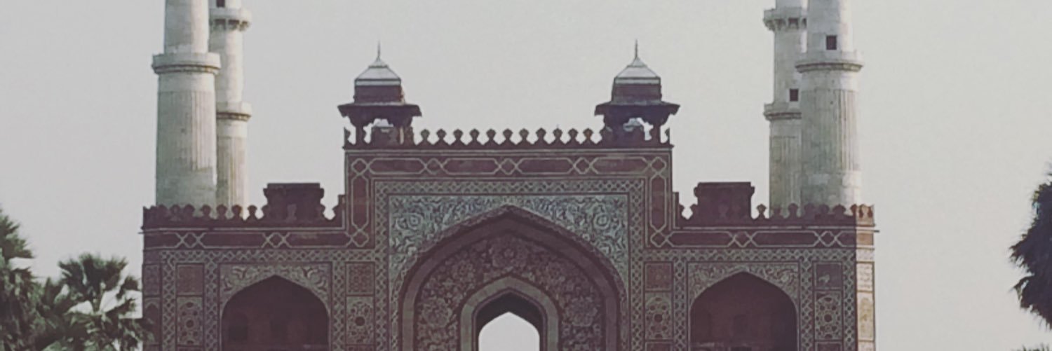 ridhimabajaj's profile banner image