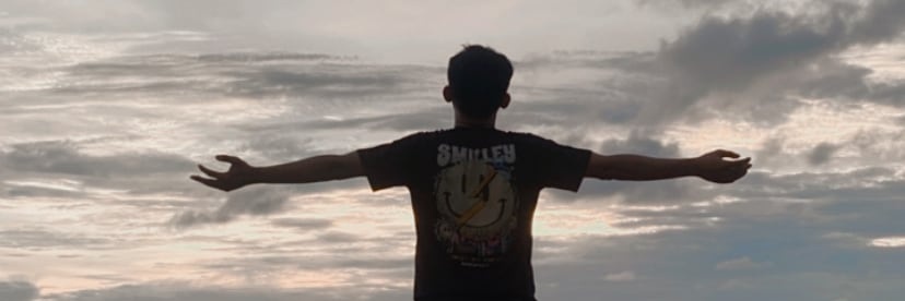 ramdssss's profile banner image