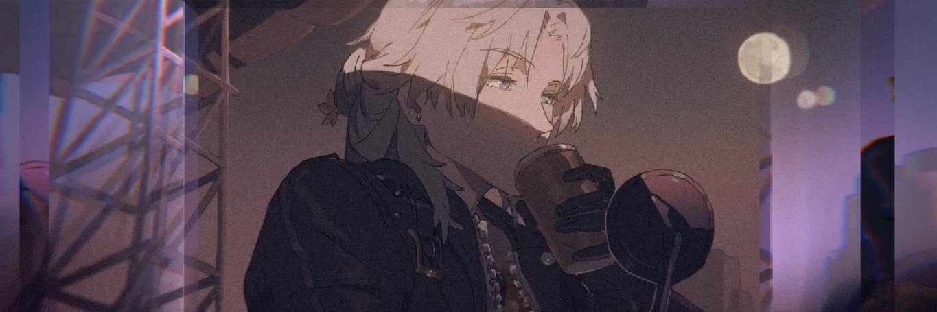 Liv ♡ E6S5 Ren ⚔️ banner