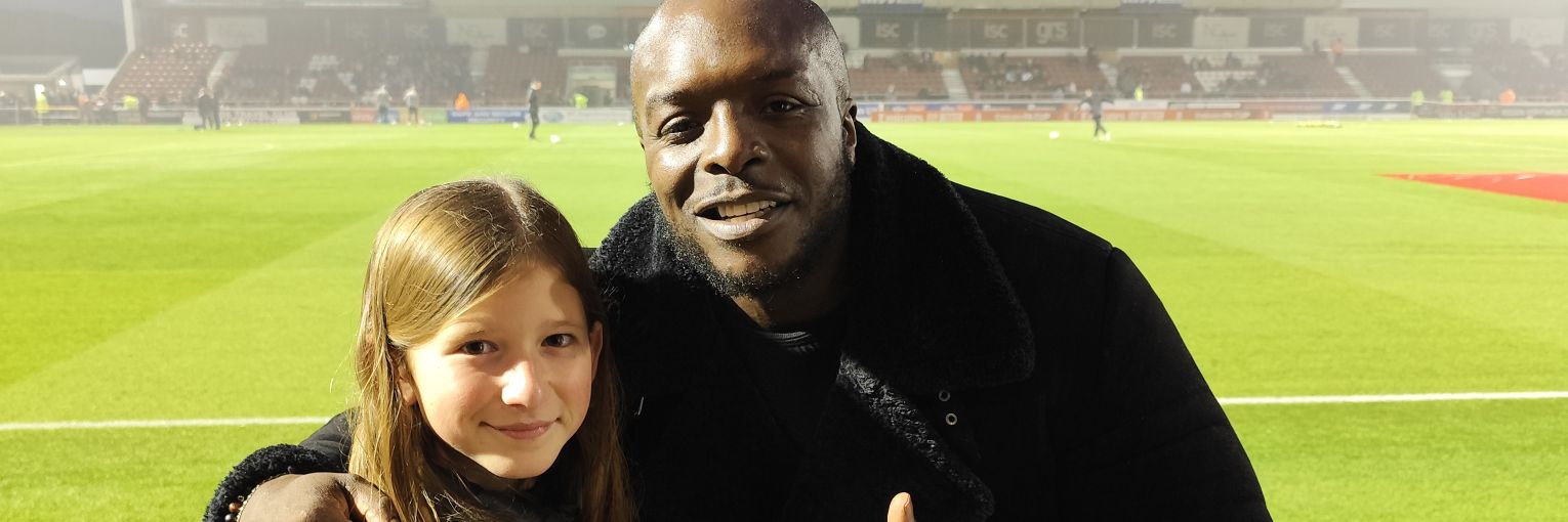 𝕊𝕖𝕒𝕟 ℕ𝕋𝔽ℂ banner