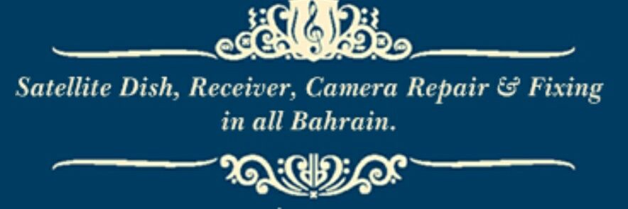 satellite bahrain banner