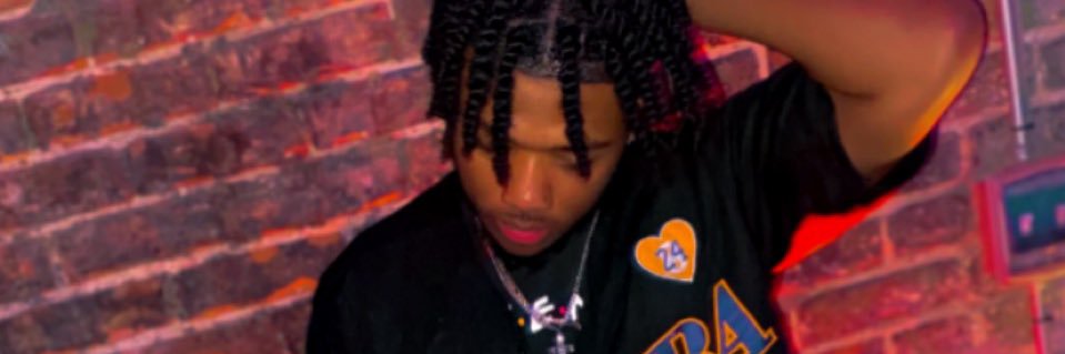 Elijah Harris banner