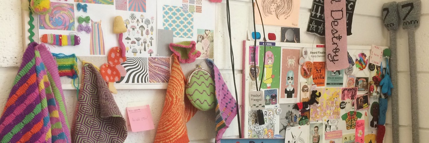 KnitAndDestroy's profile banner image