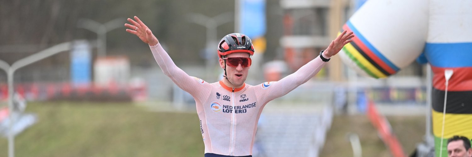 Supporters Ryan Kamp banner