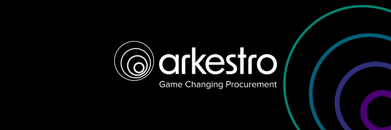 Arkestro banner