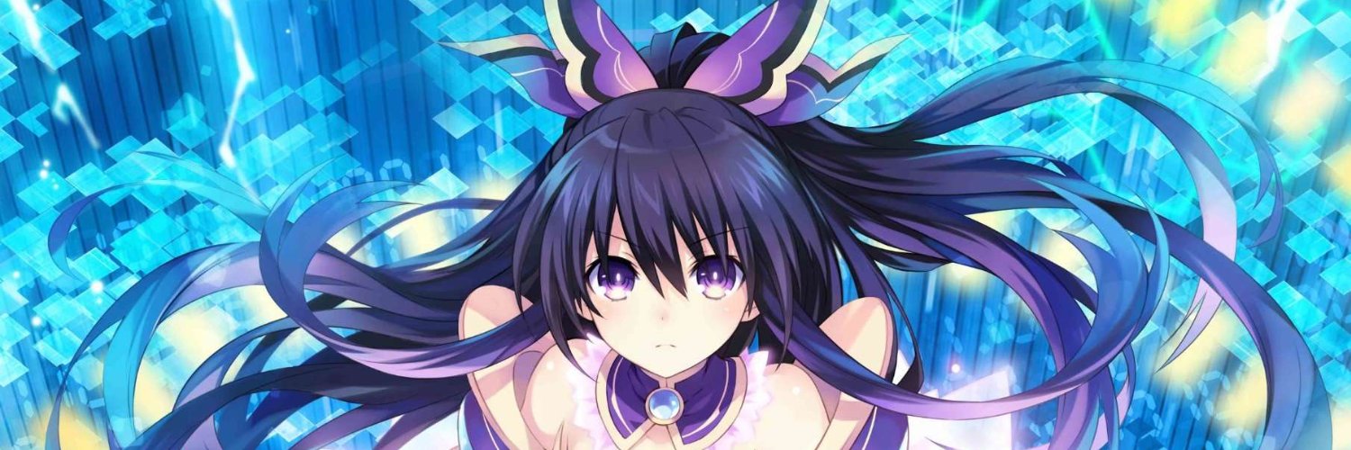 Blue♥Tune♫ banner