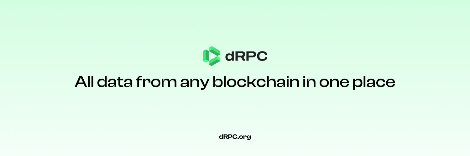 Constantine Zaitcev | dRPC.ORG's banner