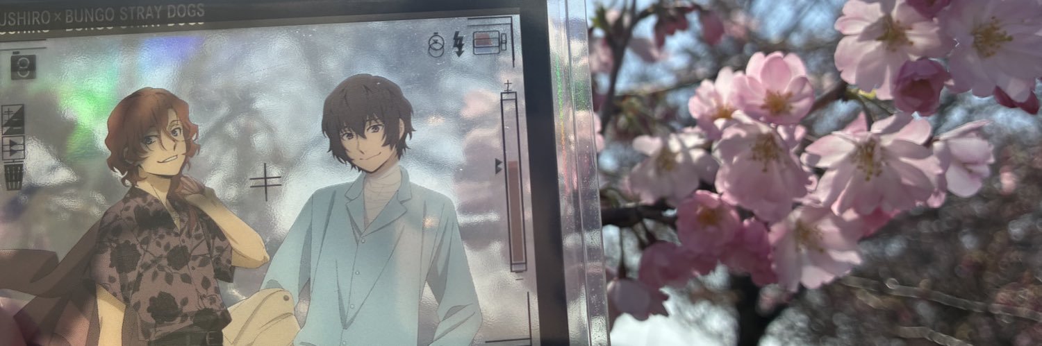 ちろろろろ banner