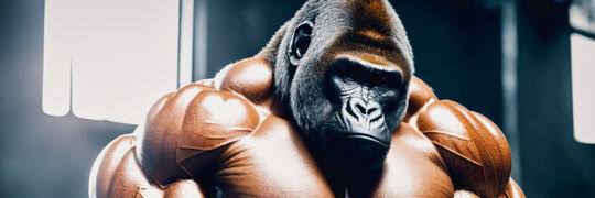 cryptogoril34's profile banner image