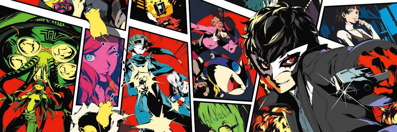 rpgrikkunix's profile banner image