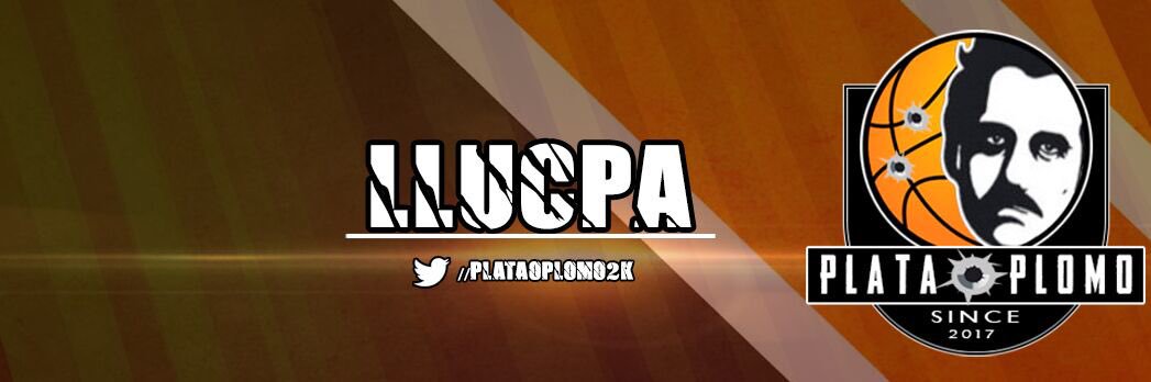 Llucpa's profile banner image
