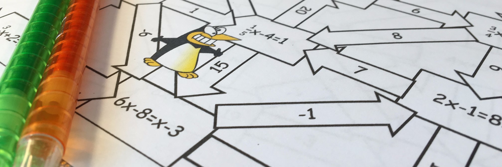 Math Idea Galaxy banner