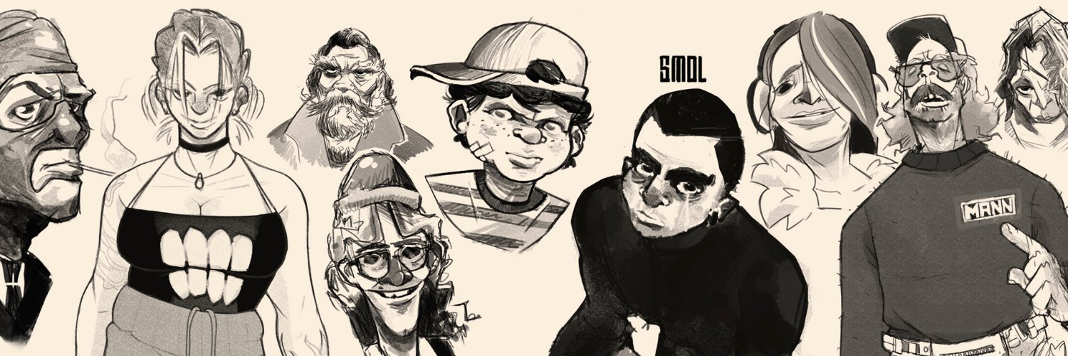 Brun banner