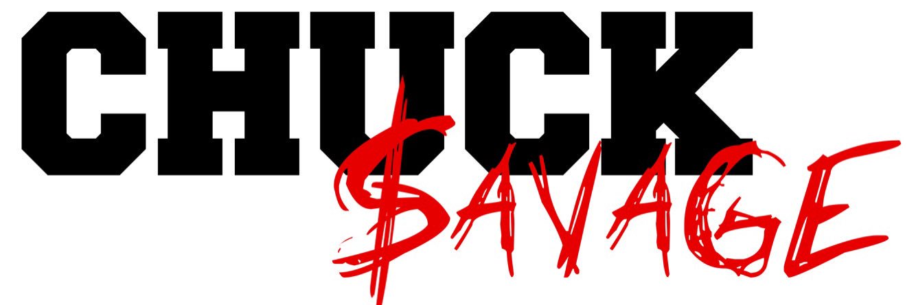 RealChuckSavage's profile banner image
