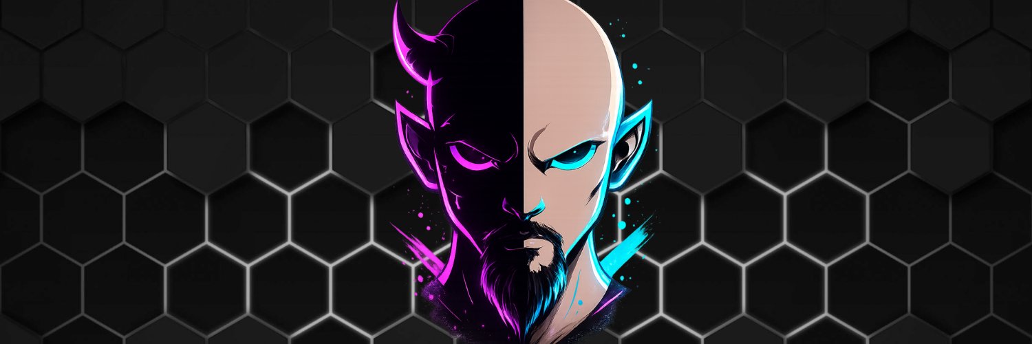 YoSaKiZ's profile banner image