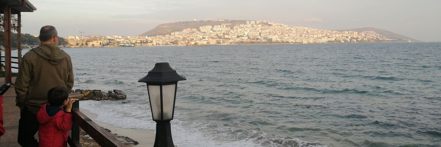 ToprakcDemir's profile banner image