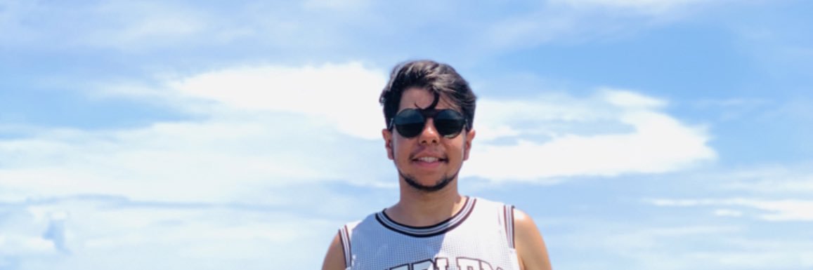 allancax's profile banner image