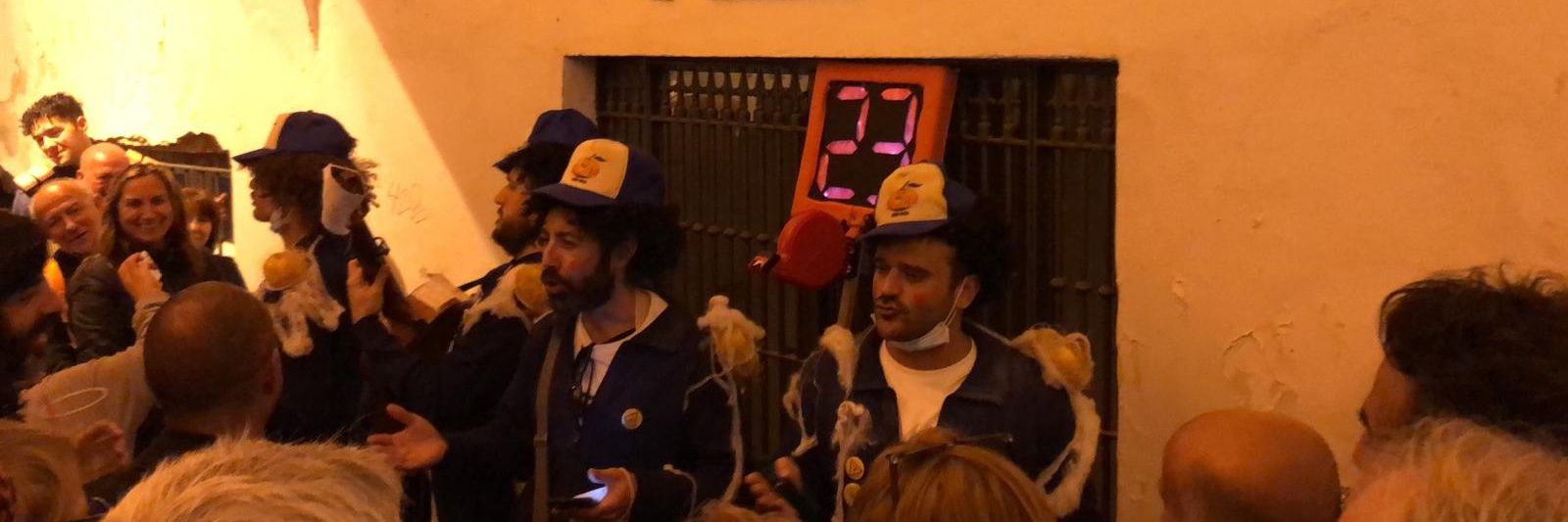 MÁS VALE NUNC4 QUE TARDE banner