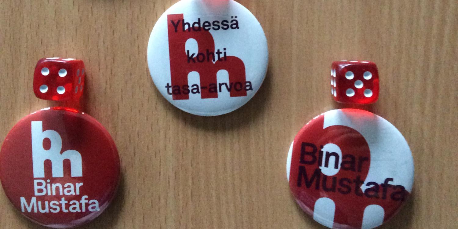 BinarMustafa's profile banner image