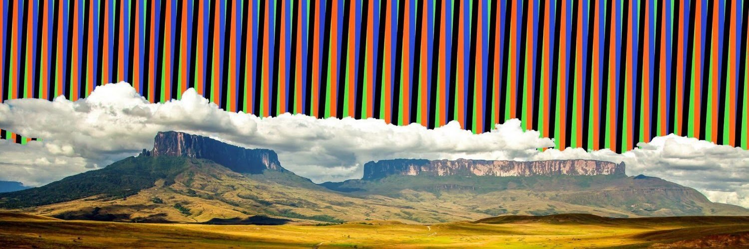 Luisfly's profile banner image