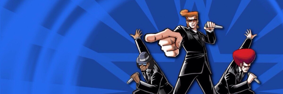PlasmaticFrank's profile banner image