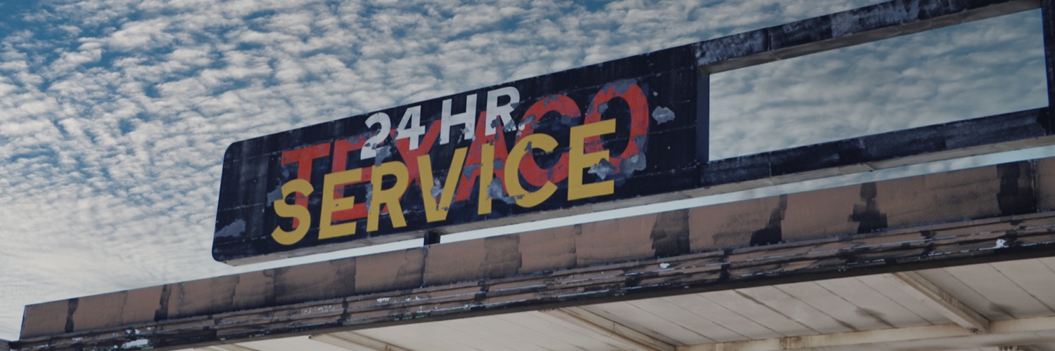 Gus Burch banner