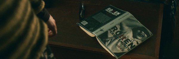 MansfieldPress Profile Banner