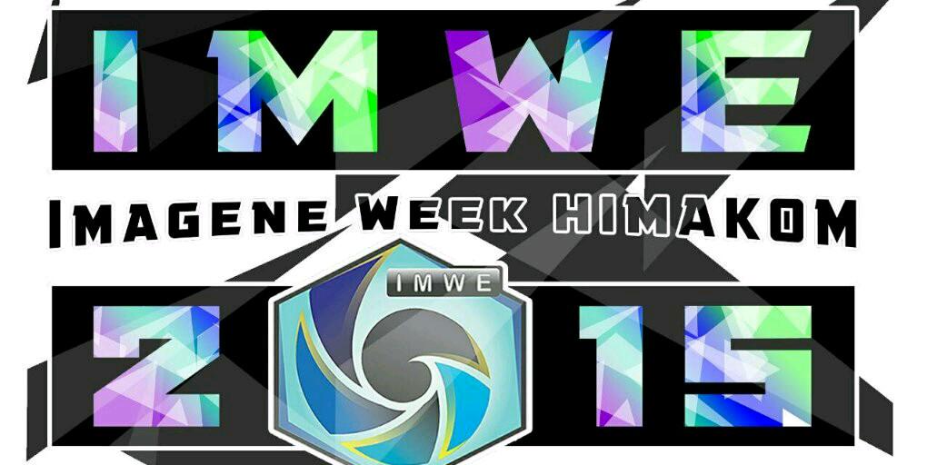IMWE_2015's profile banner image