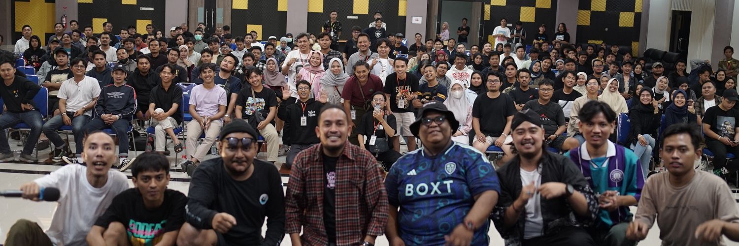 StandupindoTgl's profile banner image