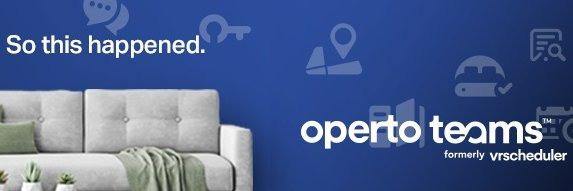 OpertoTeams's profile banner image