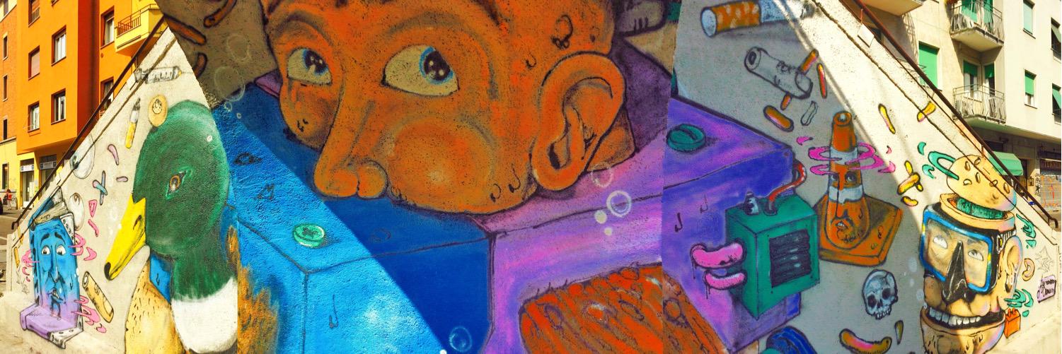 Virginie Rabisse banner
