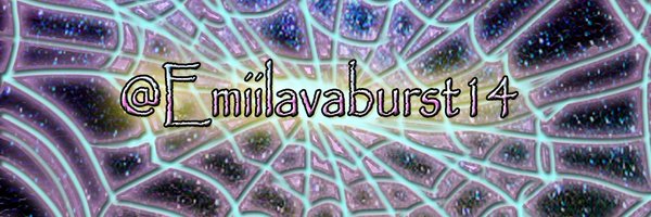 EmiiLavaburst14 Profile Banner