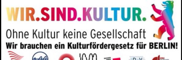Netzwerk freie Literaturszene Berlin Profile Banner