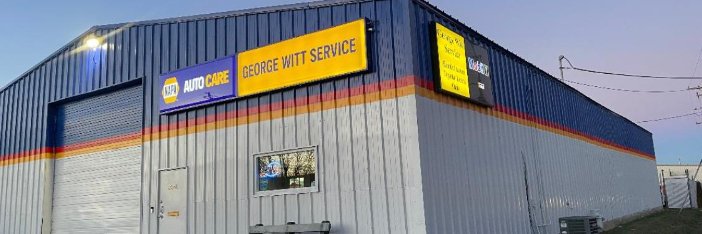 GWittService's profile banner image