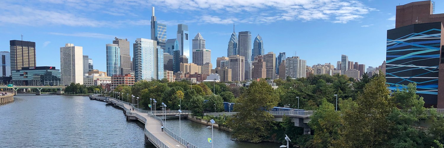SchuylkillBanks's profile banner image