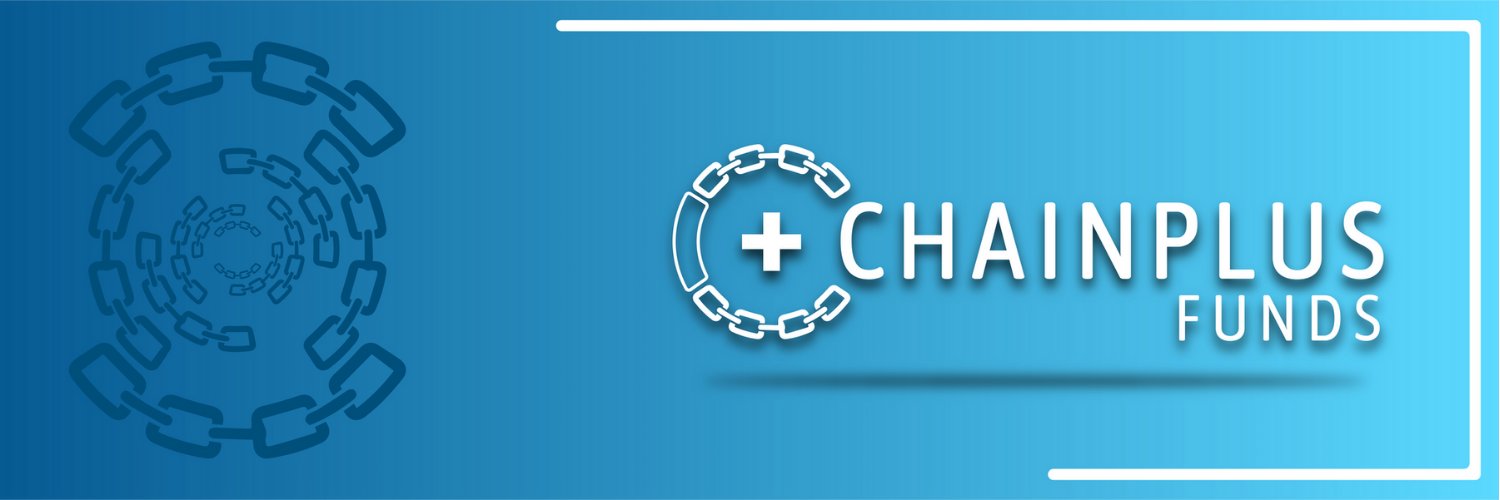 ChainplusFunds's profile banner image