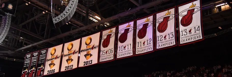 Who Did This? banner