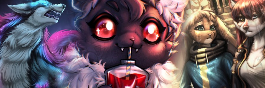 Ruolina's profile banner image