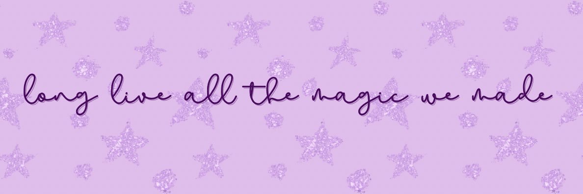 Bettys_Version's profile banner image