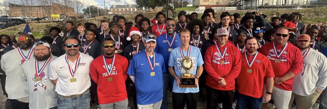 Pernell “Peezy” DeFrance Jr banner