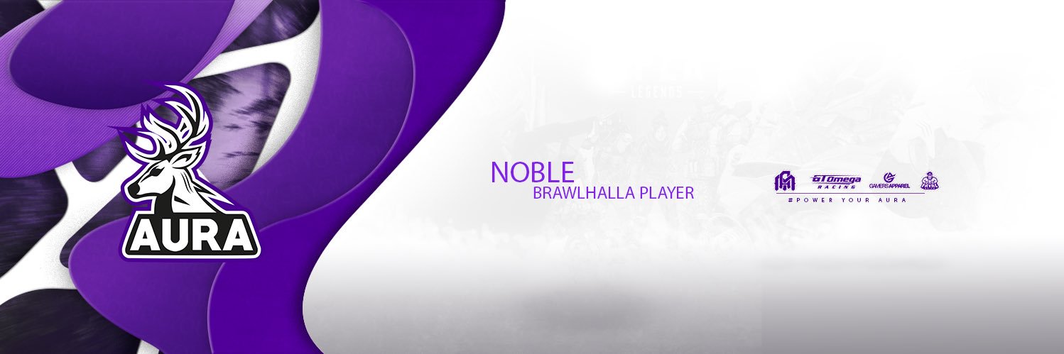 N0bleBH's profile banner image