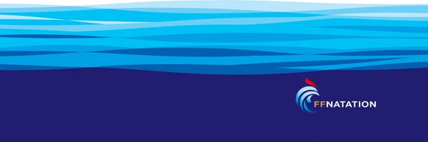 FFNatation Profile Banner