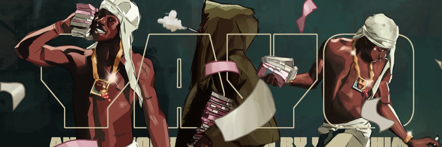 cathsoloo's profile banner image