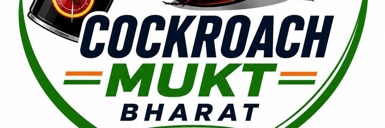 Hit Janta party 🪳 banner