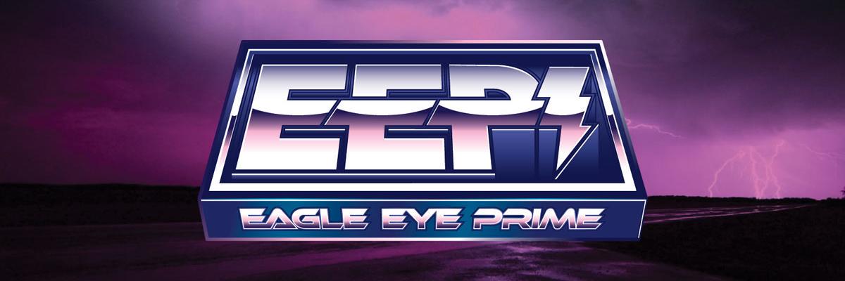 EagleEyePrime's profile banner image