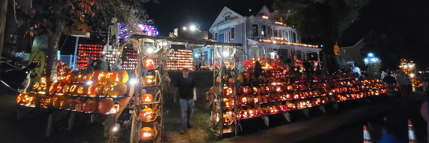 Horror Fan Ryan👻💀🧟‍♂️🎃🎃 banner