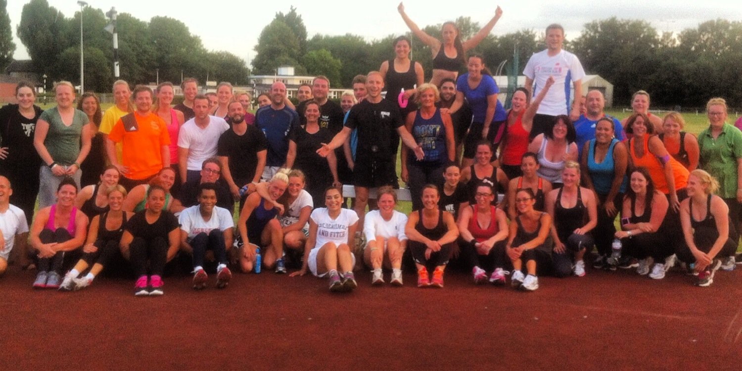 BootcampGroup's profile banner image