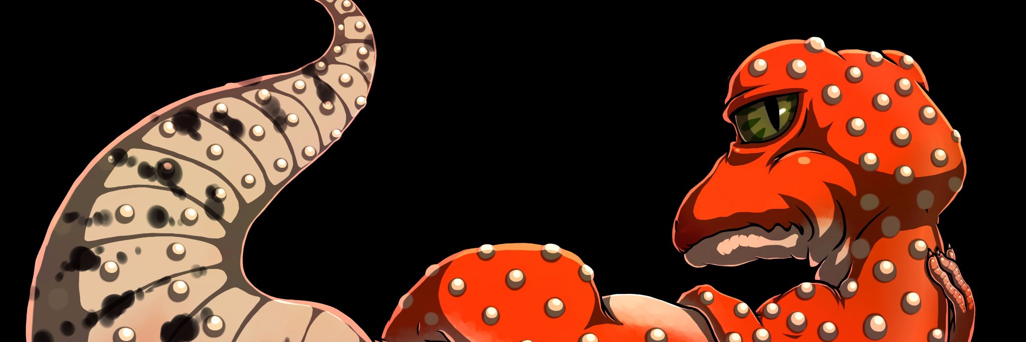 88gecko's profile banner image
